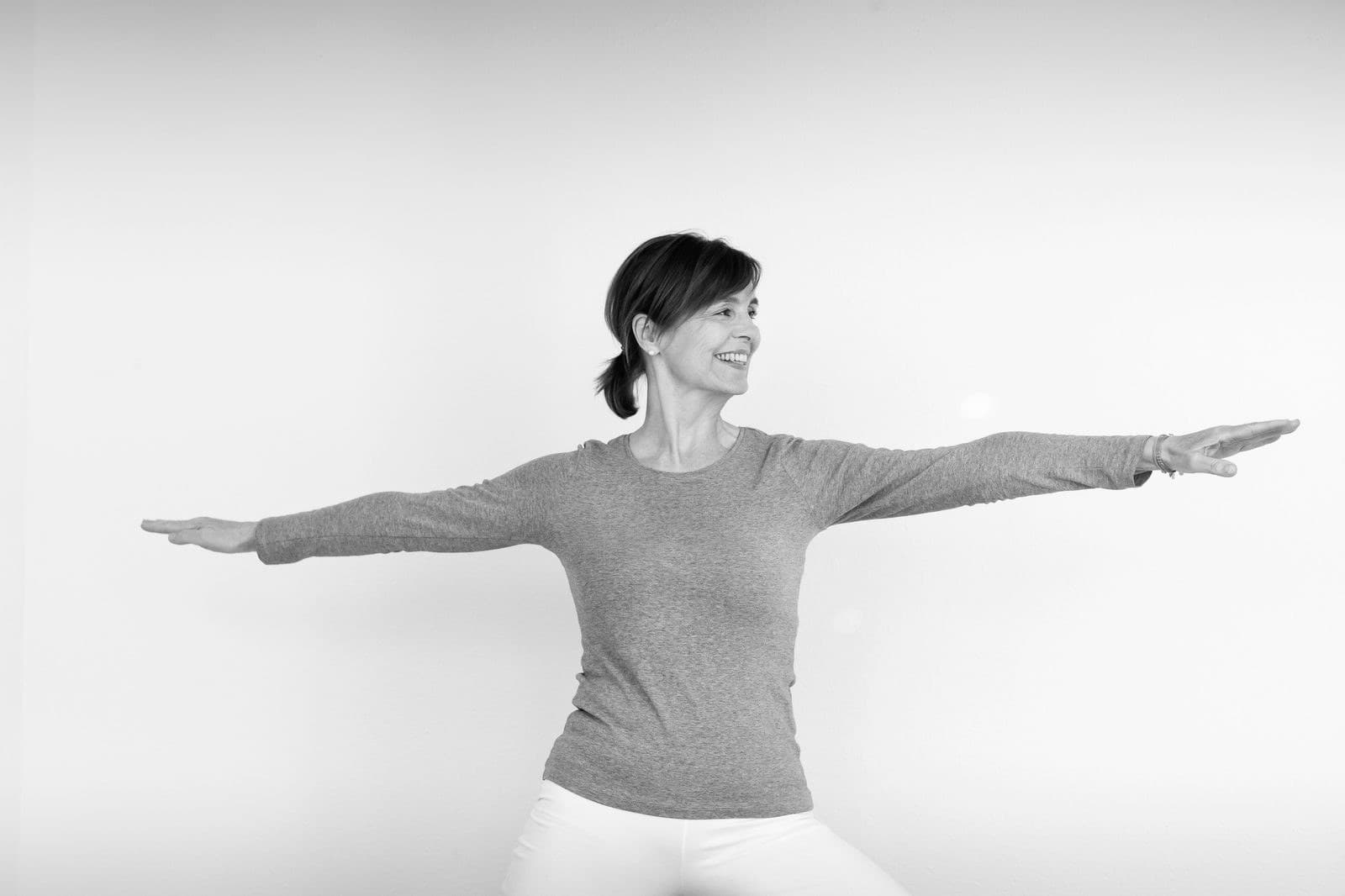 Balance-Training