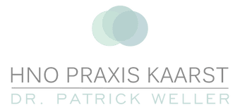 HNO Praxis Kaarst, Dr. Patrick Weller